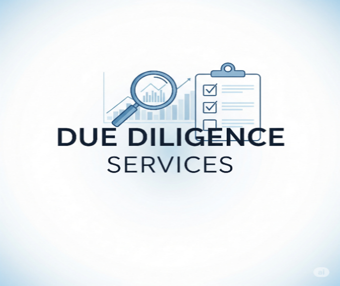 Due Diligence Services